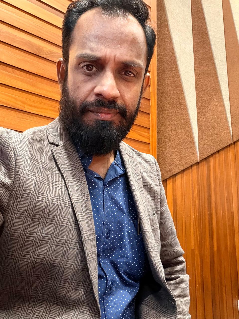 Business Excellence Award